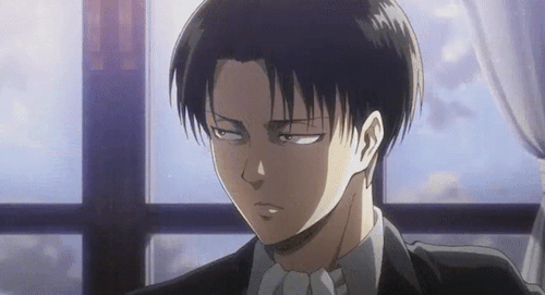 ˏˋ anime ˎˊ˗ — Pregnancy Headcanons w/ Levi Ackerman