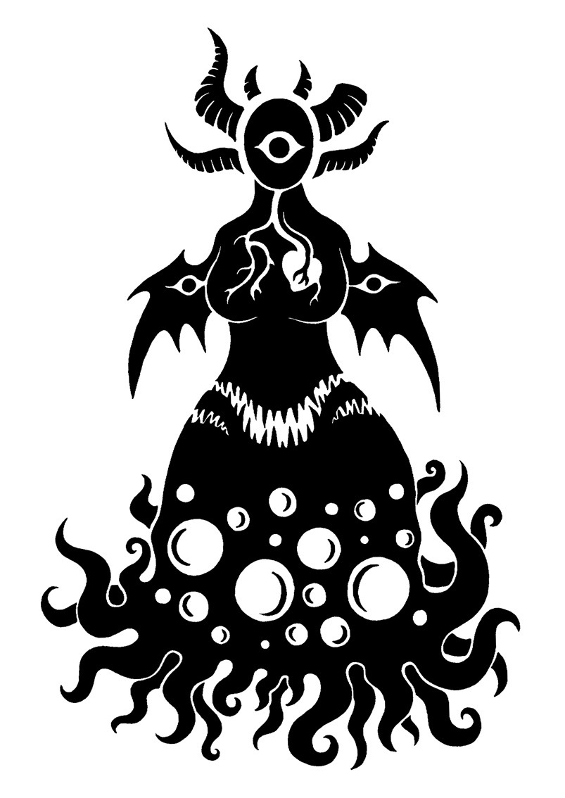 His Clockwork Servants — SCP Foundation fanart, Klavigar (Saints) of...