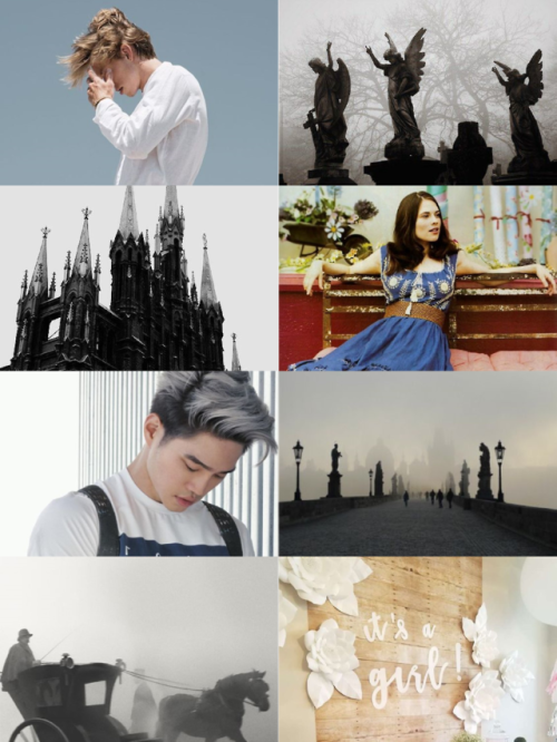 the dark artifices | Tumblr