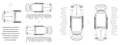 Before implementing any design, I make a simple storyboard to demonstrate how my elements will flow across a selection of screen sizes.