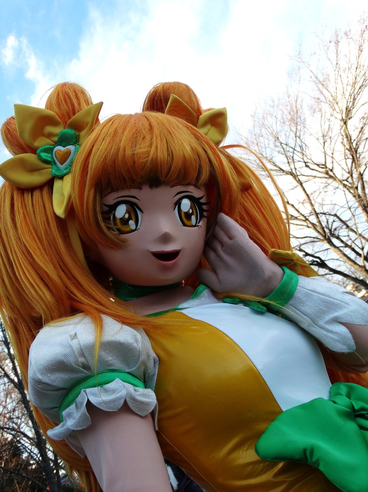 ★プリキュア総合189☆ [無断転載禁止]©bbspink.com	YouTube動画>1本 ->画像>860枚 