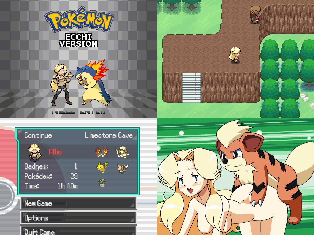 Pokemon hentai flash games Pokemon hentai flash games