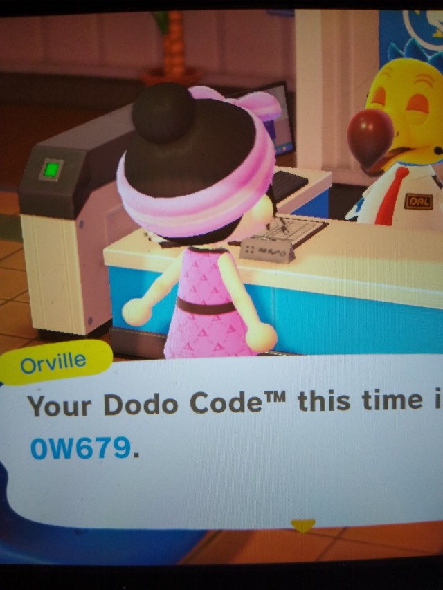 best dodo codes to visit