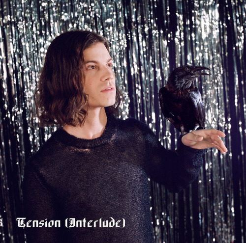tension genius bluemadonna