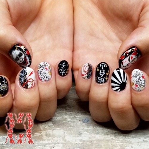 Artnail