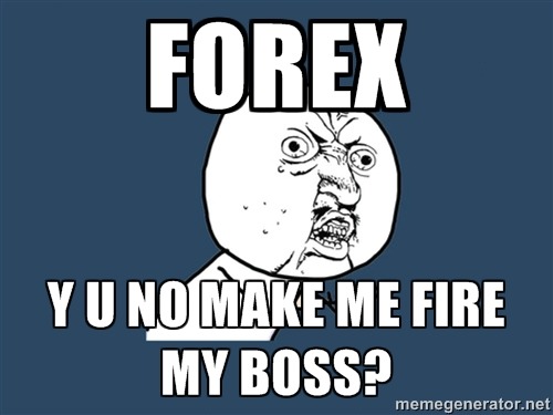 Day Trader Memes - 