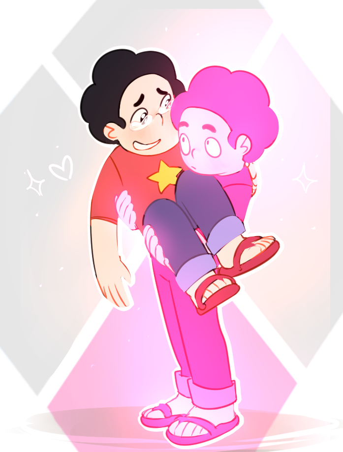 YES I love it. Steven always was my favorite character in this show and still best