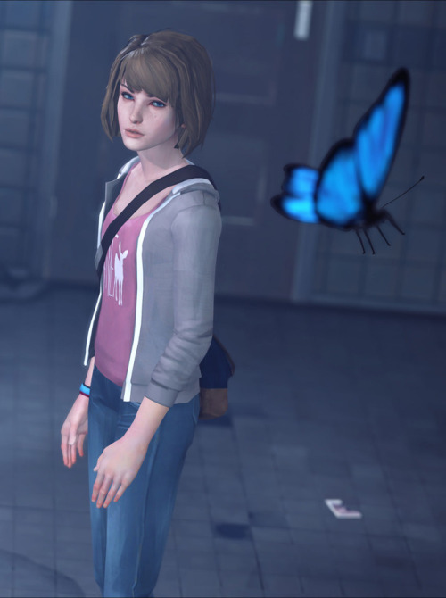 erika-tschinkel:Top 5 Life is Strange Shots