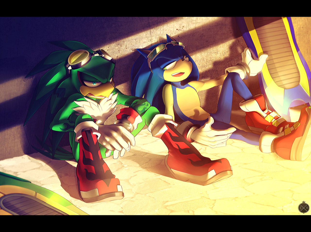 Sonjet Sonic X Jet Sonic Yaoi Hentai Sonic Hentai Sonjet Sonic X Jet Sonic Yaoi Hentai Sonic Hentai