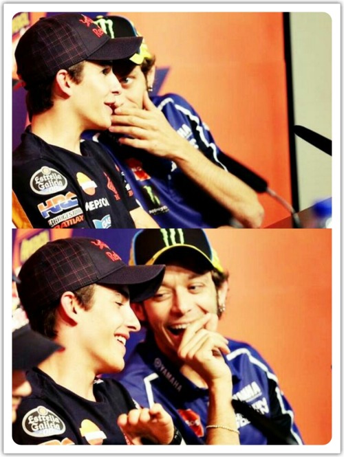 rosquez marc marquez marc márquez valentino rossi rosquez bromance