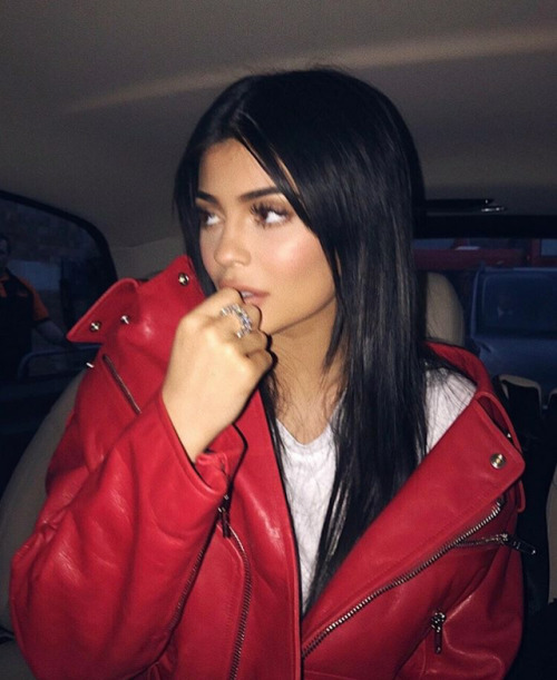 kylie jenner pics | Tumblr