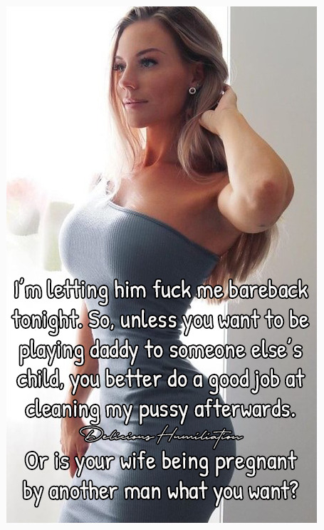 Cuckold Son Captions