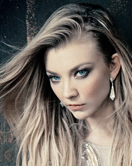 getthelala:♣ Endless Pictures of Natalie Dormer {38-41/∞}