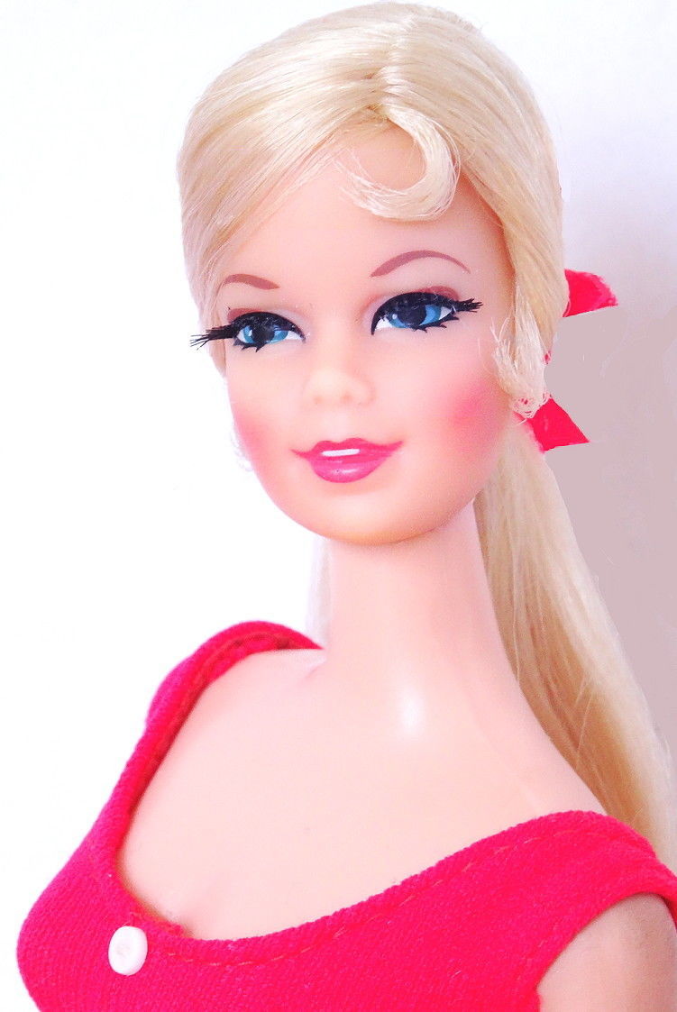 stacey barbie doll