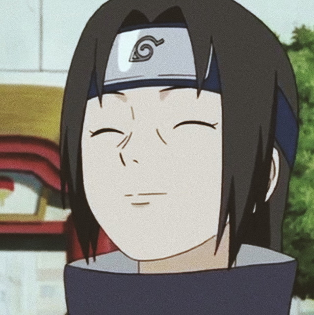 Itachi icons 1/3 reblog/like if you save it or...