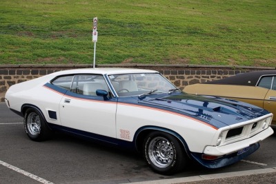 Classic 2 Door Tumblr