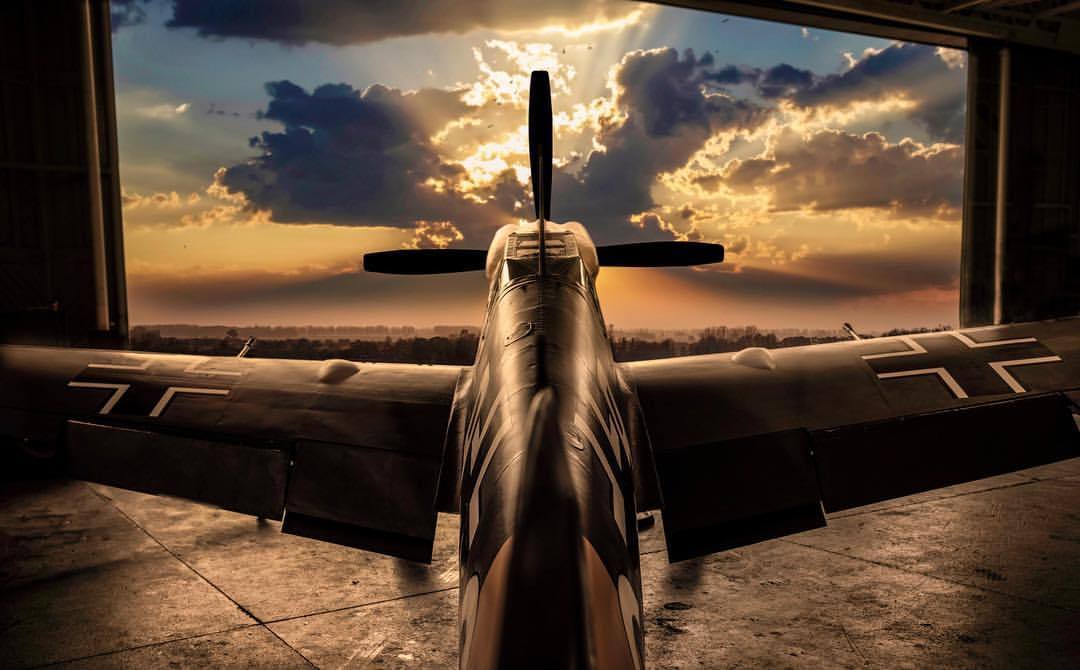 The Hispano HA-1112-M4L