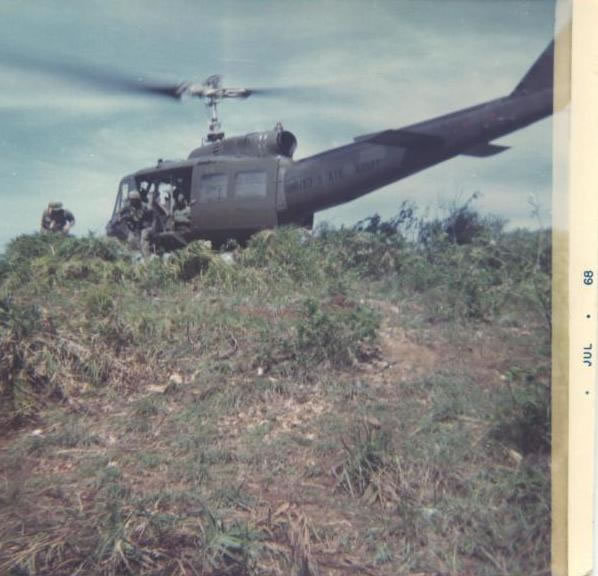 The Vietnam War Era