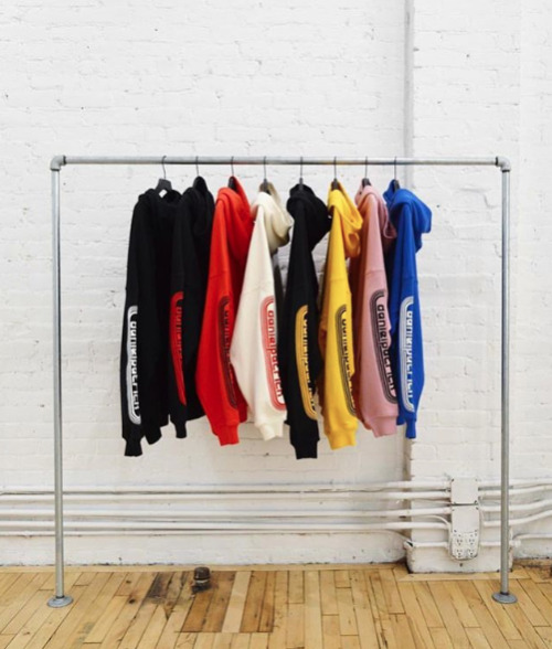 daniel-patrick:store vibes // dp retro hoodies at soho