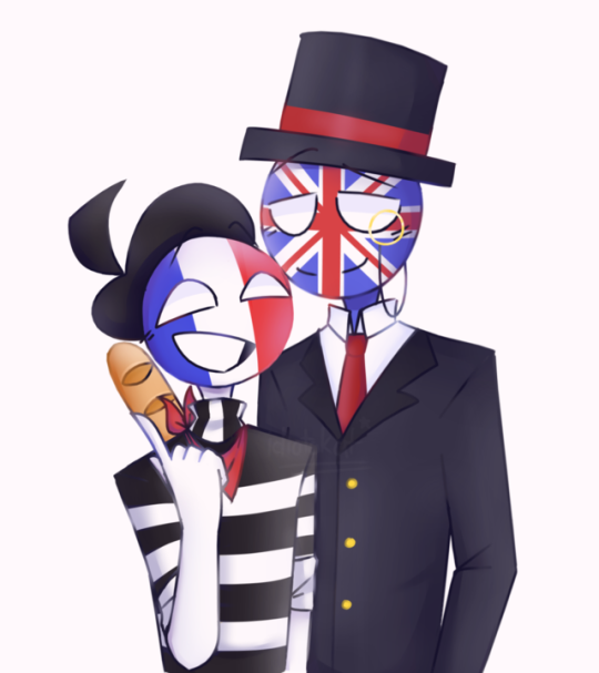 countryhumans britain | Tumblr