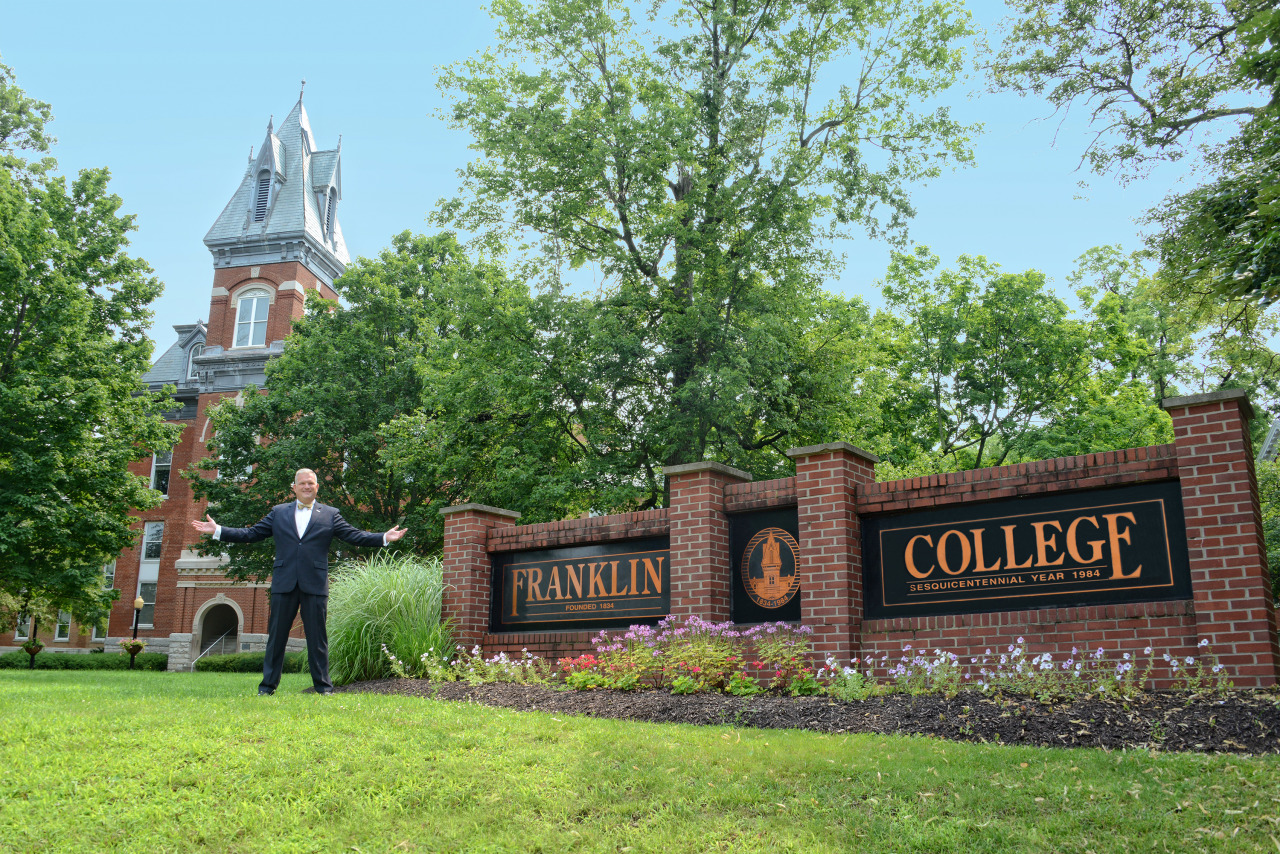 Franklin College Indiana >> Indy Chamber Weareindy Franklin College Franklin College Indiana >> Indy Chamber Weareindy Franklin College