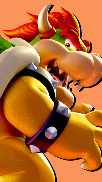 Bowser Wallpaper Tumblr