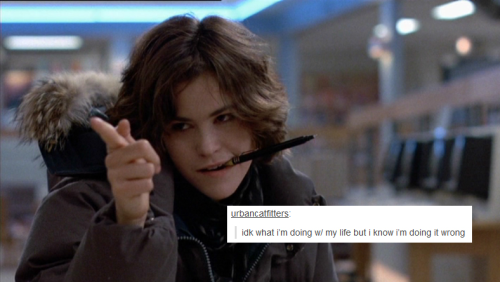 susiephone:the breakfast club + textposts