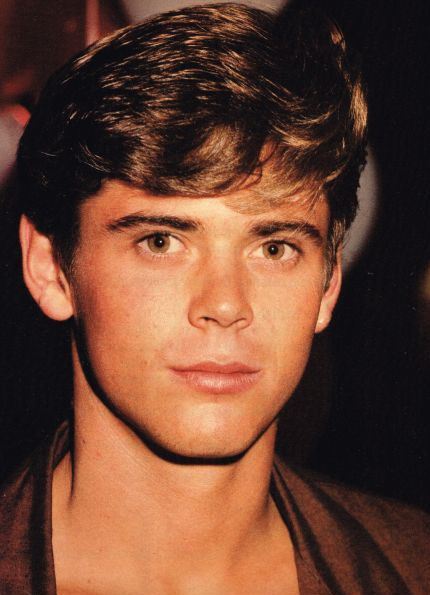 OhMy80 s C Thomas Howell 