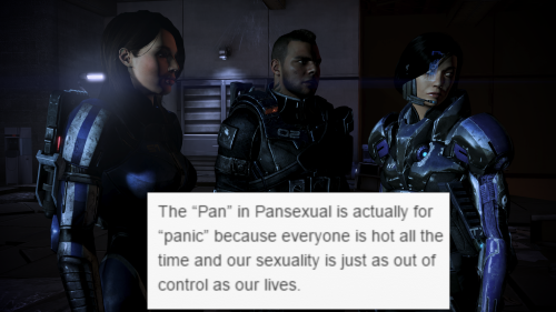 commander-shakarian:Mass Effect & Text Posts