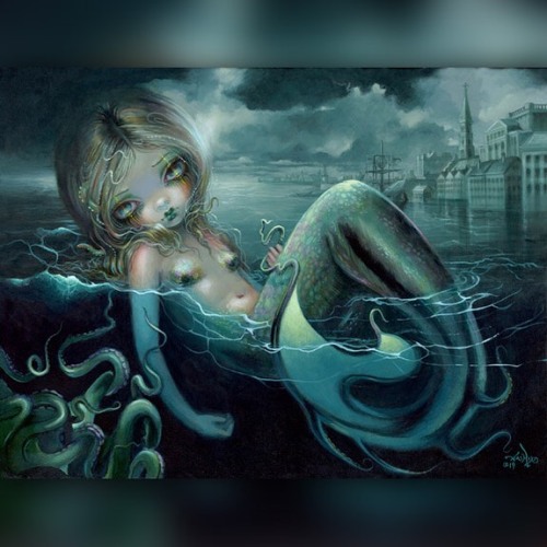 ophelia-network