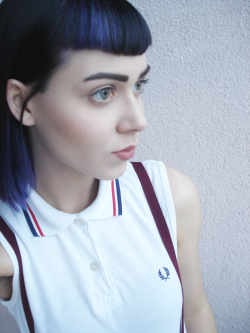 Grzywka Tumblr