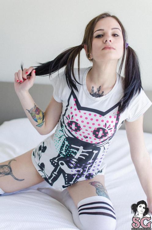 Suicide Girls