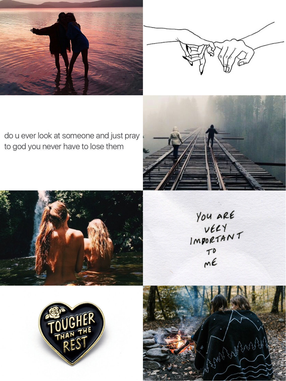 *yn* Kane & Clarke Griffin Aesthetic Privileged... - IMAGINES