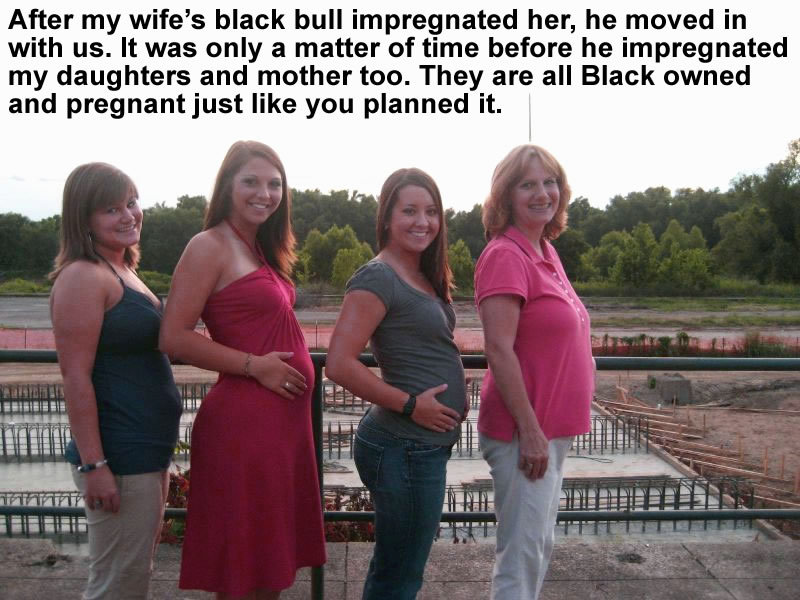 More related black breeding wife pregnant.