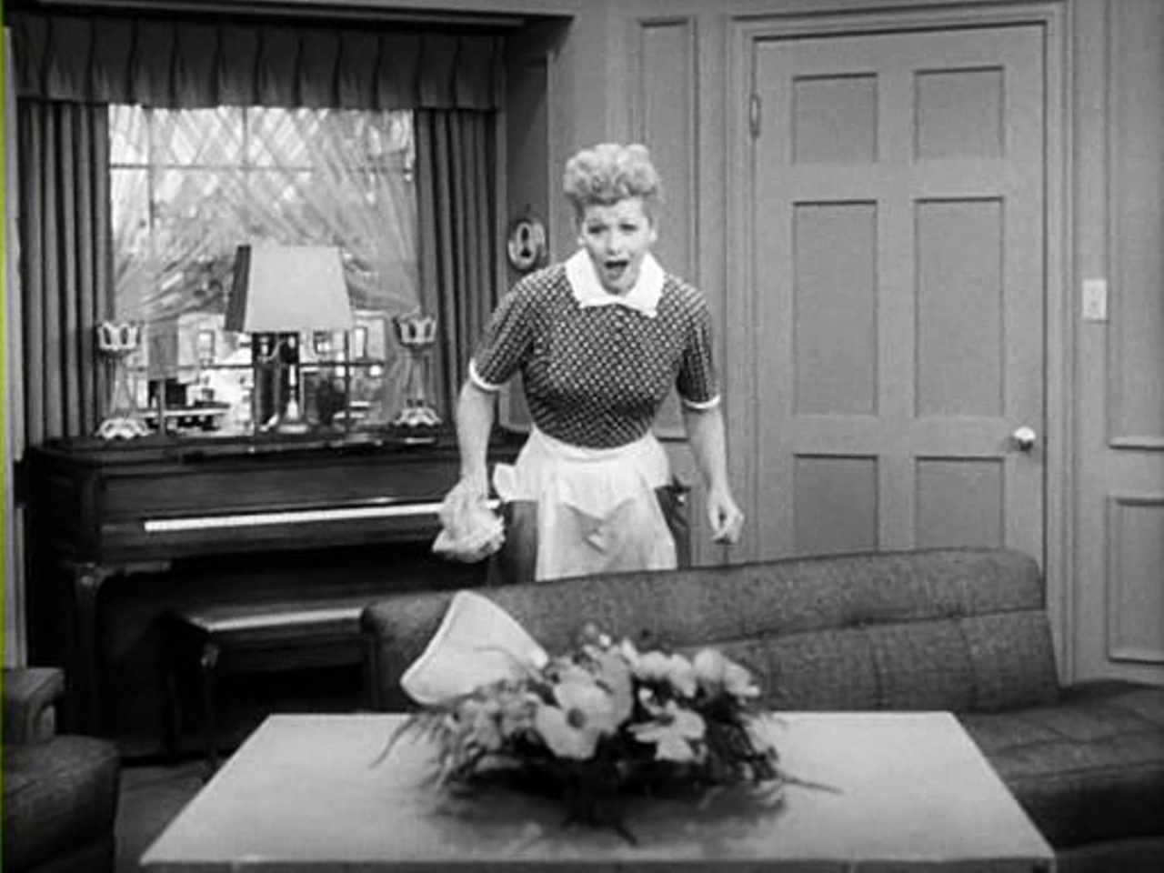 Amy Pemberton pictures Thelma Scott foto