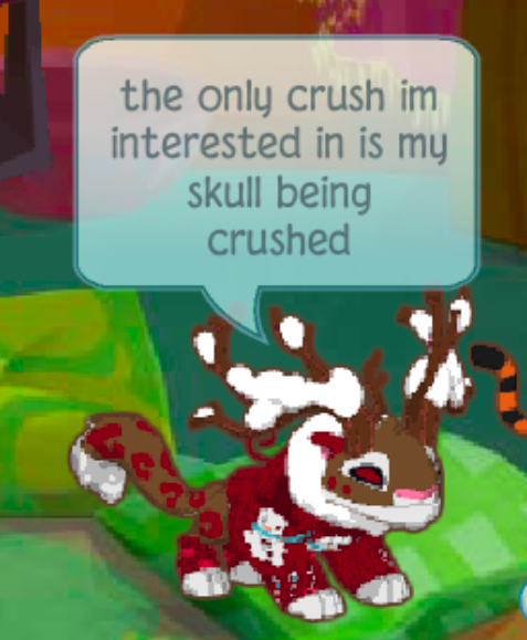 animal jam screenshot | Tumblr