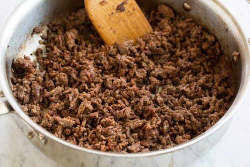 foodffs:Beef Stroganoff {One Pot Recipe}Follow for recipesIs...