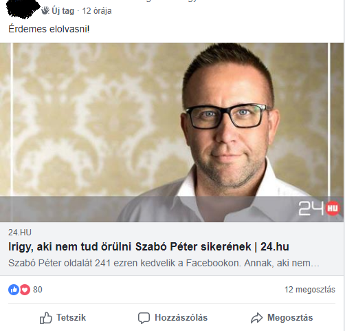 Nagy fasz irigység