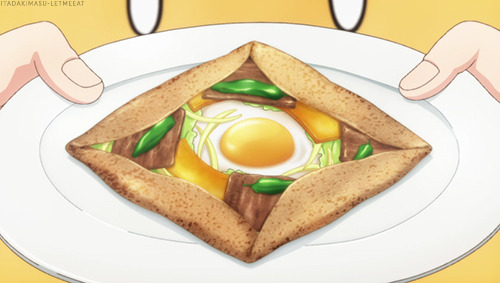 anime crepe | Tumblr