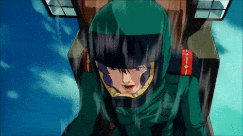 『ギャプラン』を徹底的にアニメ仕様に仕上げる！ #1 機動戦士Zガンダムシリーズ