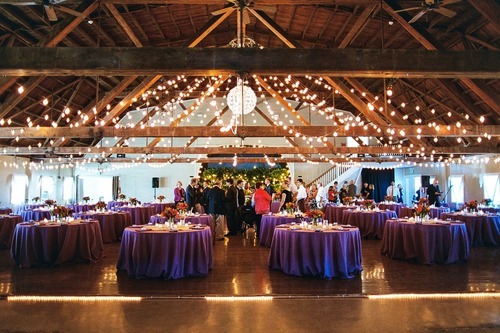 189 Market Wedding Venue Of The Week Green Villa Barn