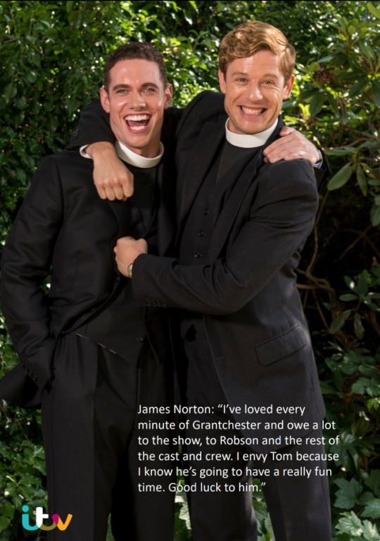 Grantchester saison 4 - Page 2 Tumblr_pjqsk3F1Af1xdqej6o6_540