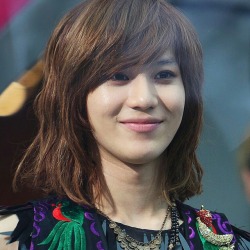 Taemin Long Hair Tumblr