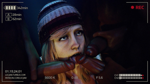 locjaw:Ashley Brown (Until Dawn) - 06.09 ANIMATEDDOWNLOAD...