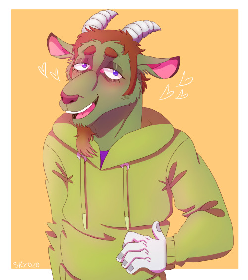 Goat Commissions Explore Tumblr Posts And Blogs Tumgir