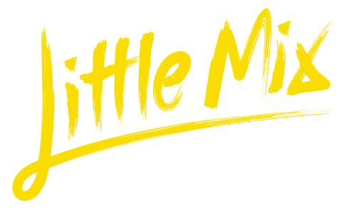 little mix logo | Tumblr