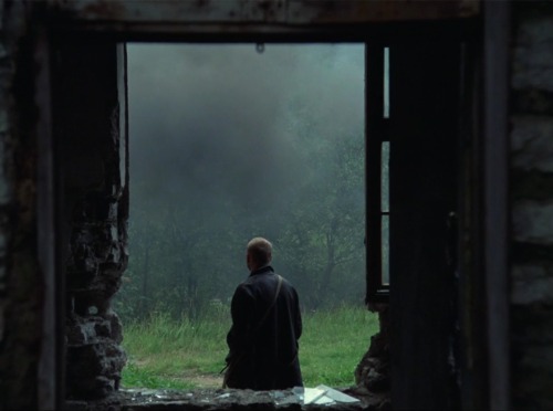 ozu-teapot:Stalker | Andrei Tarkovsky | 1979