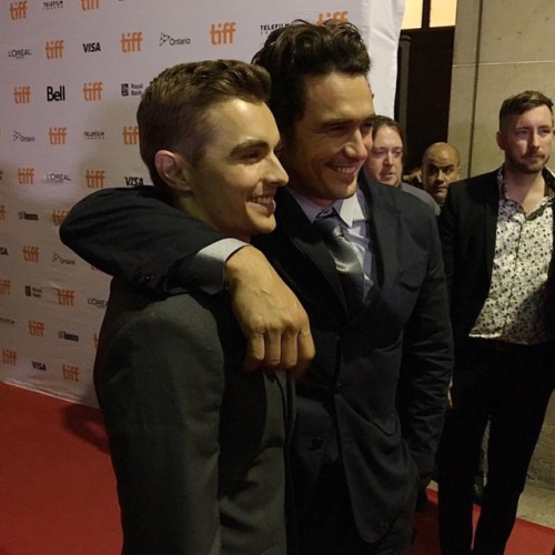 the franco brothers on Tumblr