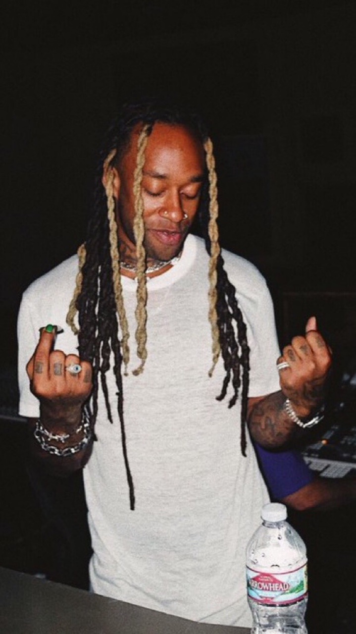 Lockscreen Ty Dolla Ign Like And Reblog If You Save