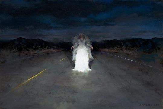 by John Brosio